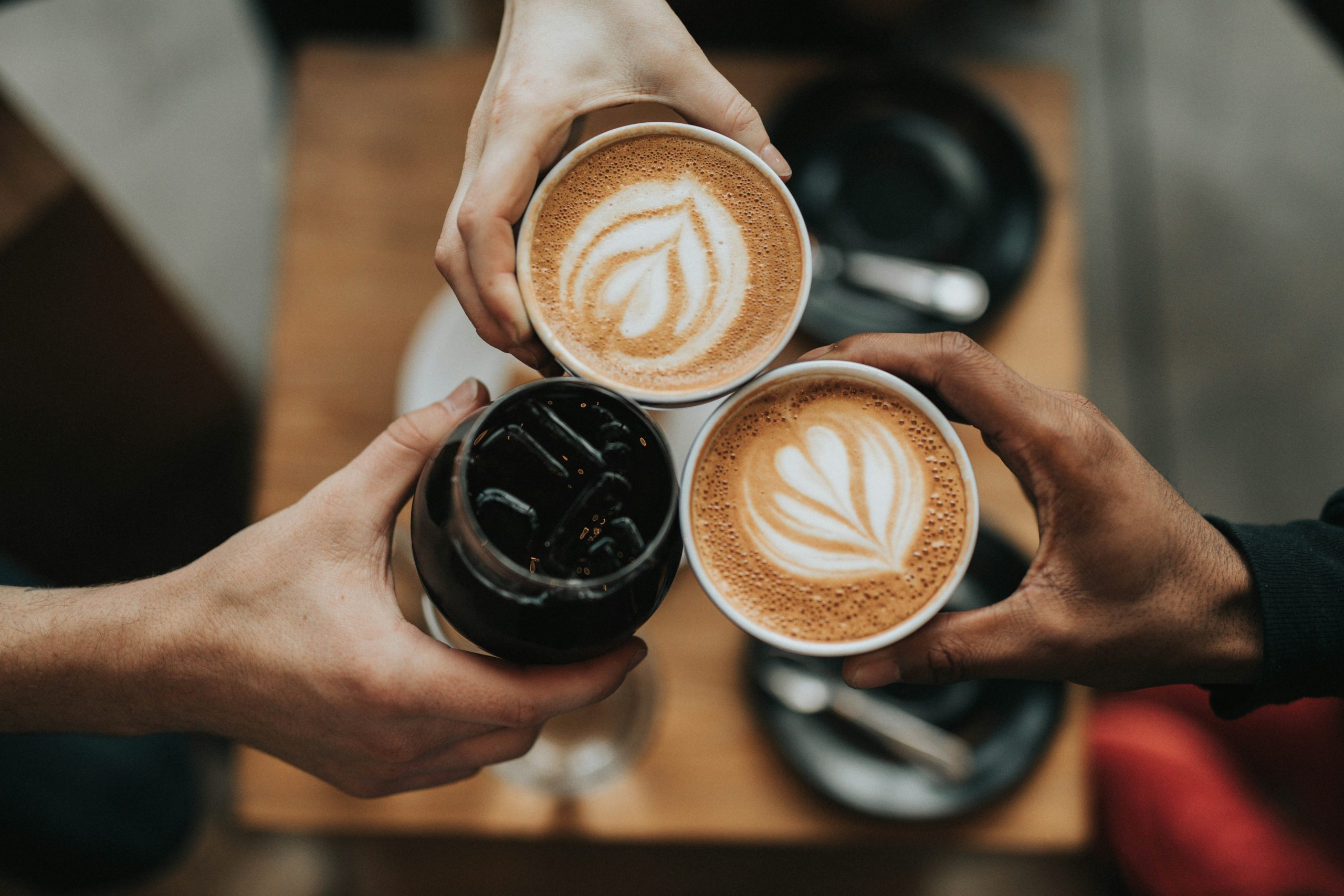 Roastery Beans